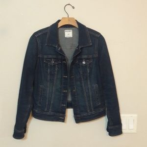 Old Navy Jean Jacket